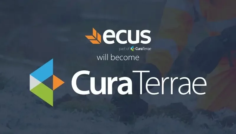 Ecus to rebrand as Cura Terrae in January 2025