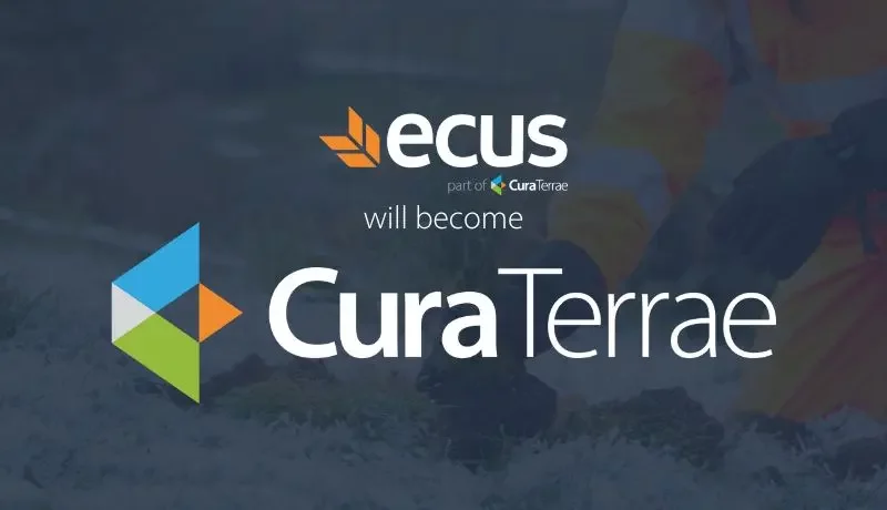 Ecus to rebrand as Cura Terrae in January 2025